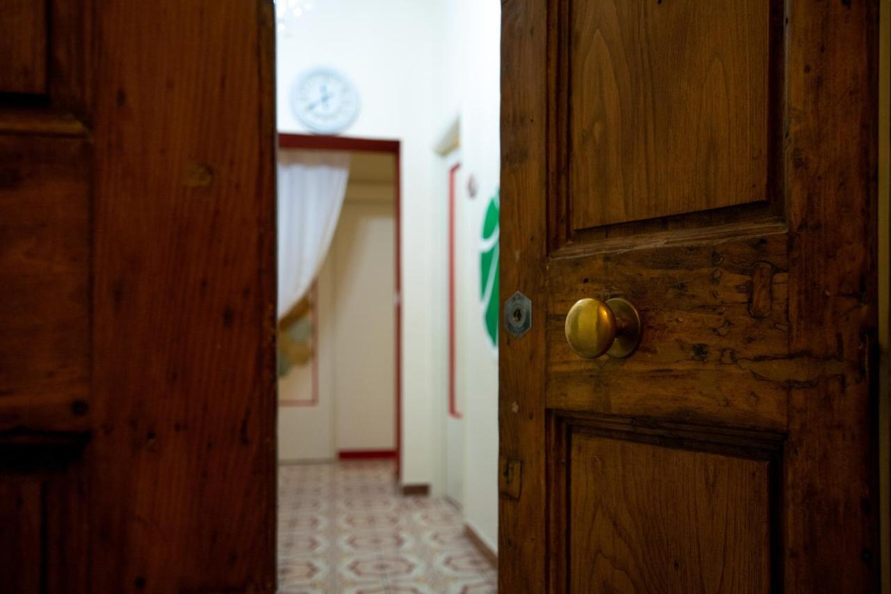 Terre Dipinte Bed & Breakfast Salerno Exterior photo