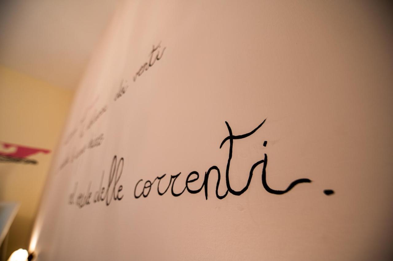 Terre Dipinte Bed & Breakfast Salerno Exterior photo
